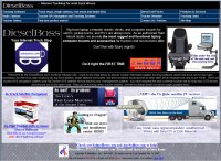 Dieselboss Ultimate trucker resources