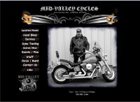 Mid-Valley Cycles motorcycle repair and service